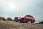 Mercedes-AMG GLC63 S 4Matic+ 2020 года (AU)